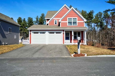 9 Adelaide Ave, Nashua, NH 03064 - photo 2