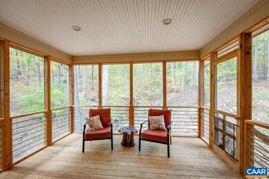 167 Foothills Dr, Nellysford, VA 22958 - photo 6