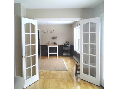 Dining Room.
