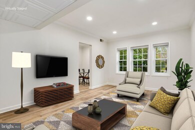 1901 N Rhodes St unit 46, Arlington, VA 22201 - photo 5