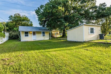 Inlaw Suite and Shed