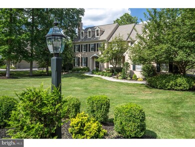 709 Strawbridge Ln, Wayne, PA 19087 - photo 2