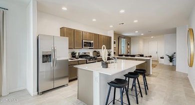 9631 W Verde Ln, Phoenix, AZ 85037 - photo 3