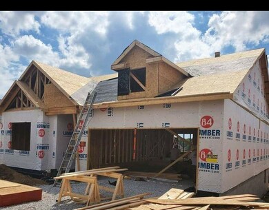 265 Palmer Dr, Frankfort, KY 40601 - photo 2