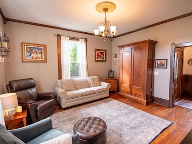 317 E 4th St, Lawson, MO 64062 - photo 4