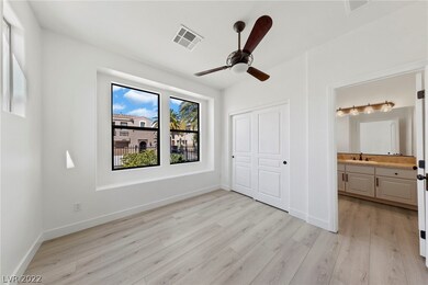OFFICE OR BEDROOM #4 WITH ON SUITE
