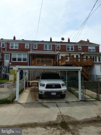 325 Dark Head Rd, Middle River, MD 21220 - photo 2