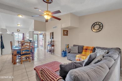 810 Silvestre Rd, El Paso, TX 79907 - photo 6