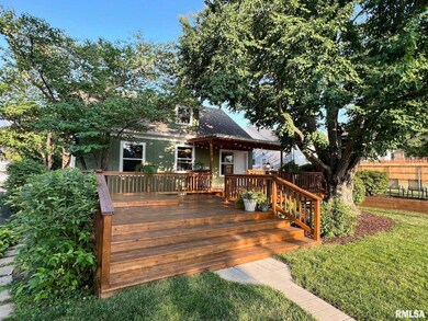 2124 N Myrtle St, Davenport, IA 52804 - photo 7