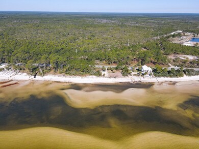 Bay looking North