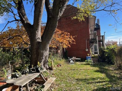 1825 S 7th St unit 1-3, Saint Louis, MO 63104 - photo 5