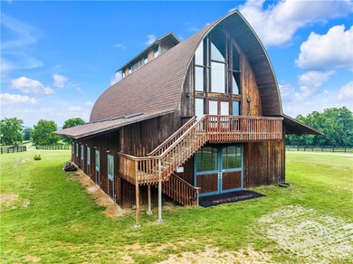 10600 Whitehouse Wc 43 Rd, Fayetteville, AR 72701 - photo 3