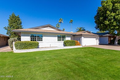 1026 E Watson Drive