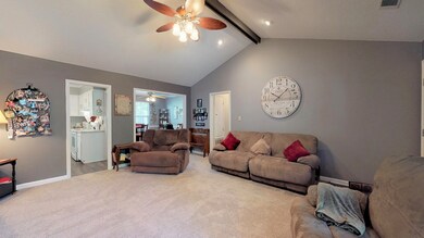 637 Kemper Dr, Evans, GA 30809 - photo 5