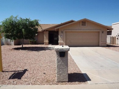 Front of Home 2