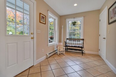 Mudroom