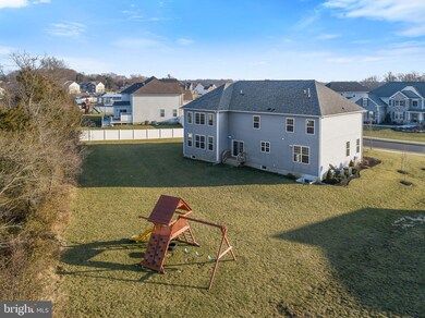 137 Roseum Way, Mullica Hill, NJ 08062 - photo 2