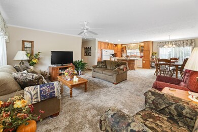 609 Maplewood Dr, Reed City, MI 49677 - photo 7