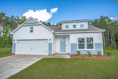 201 Caballeros Trail, Prosperity, SC 29127 - photo 7