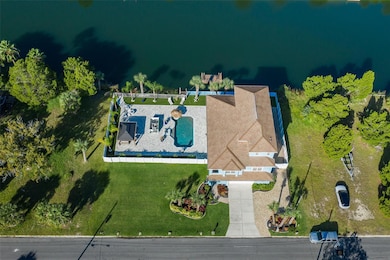 3271 Hibiscus Dr, Hernando Beach, FL 34607 - photo 3