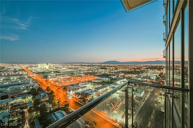 4381 W Flamingo Rd unit 2322/2320, Las Vegas, NV 89103 - photo 2