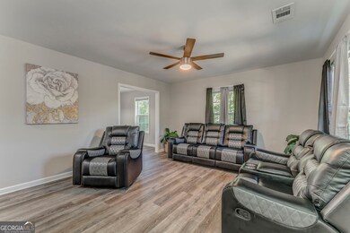 414 E 17th St SW, Rome, GA 30161 - photo 5