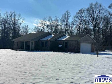 5222 Cook Rd, West Terre Haute, IN 47885 - photo 2