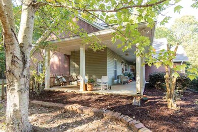 1247 Trickham Bridge Rd, Brandon, MS 39042 - photo 6