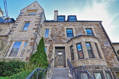 366 Tappan St unit 4, Brookline, MA 02445 - photo 3