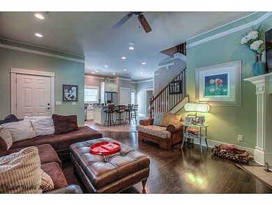 Den/Family/Great Room.
