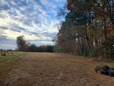 Open Area