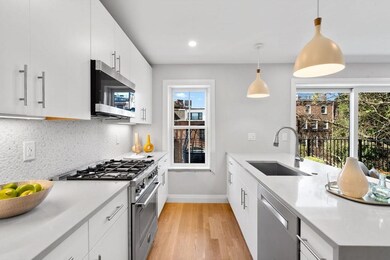 130 W Newton St unit 3, Boston, MA 02118 - photo 4