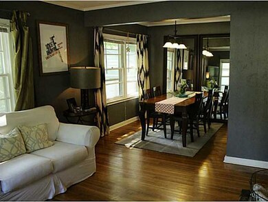 This home is straight out of a magazine! Numerous 