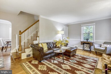 604 Ethan Allen Ave, Takoma Park, MD 20912 - photo 6