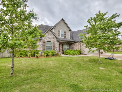 5419 Nottingham Place, Bartlesville, OK 74006 - photo 3