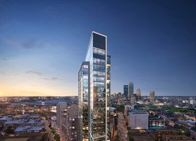 188 Brookline Ave unit 22D, Boston, MA 02215 - photo 2