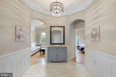 Colonnade at Kentlands unit 402, Gaithersburg, MD 20878 - photo 3