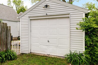 21 E. Beaumont Rd.