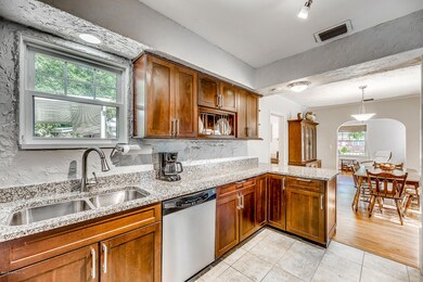 4802 Attleboro St, Jacksonville, FL 32205 - photo 3