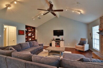 7703 Creek Glen Dr, Houston, TX 77095 - photo 6