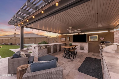 11658 W Montansoro Ln, Peoria, AZ 85383 - photo 6