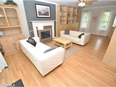 Den/Family/Great Room