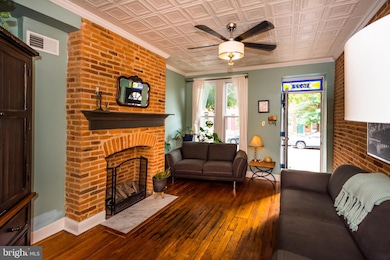 1622 S Charles St, Baltimore, MD 21230 - photo 2