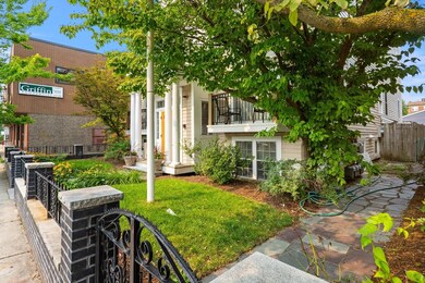 2277 Massachusetts Ave unit 1, Cambridge, MA 02140 - photo 5