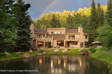 473 Creek Ln, Snowmass Village, CO 81615 - photo 2