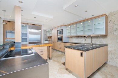 Chefs Kitchen