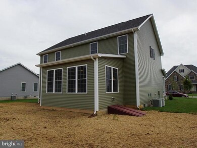 51 Chanticleer Cir, Camden Wyoming, DE 19934 - photo 3