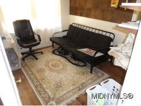 One of 3 upstairs bedroom