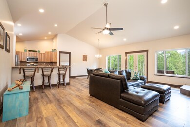 125 Horseshoe Drive Kalispell, MT 59901