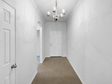 2217 Kaitlyn Dr, Weatherford, TX 76087 - photo 6